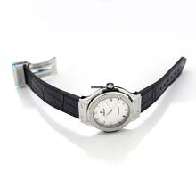 Thumbnail von Hublot Classic Fusion 565.NX.2611.LR - Classic Fusion Automatic Silver Dial Titanium Men's Watch </h1>