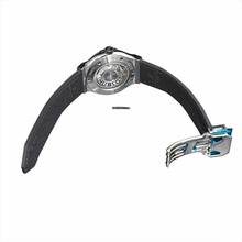 Thumbnail von Hublot Classic Fusion 565.NX.2611.LR - Classic Fusion Automatic Silver Dial Titanium Men's Watch </h1>