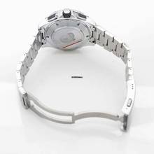 Thumbnail von TAG Heuer Aquaracer 500M CAK2110.BA0833 - Aquaracer Chronograph Automatic Black Dial Men's Watch </h1>