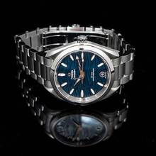 Thumbnail von Omega Seamaster Aqua Terra 220.10.34.20.03.001 - Seamaster Aqua Terra 150M Co-Axial Master Chronometer 34 mm Automati </h1>