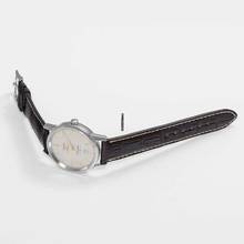 Thumbnail von Longines Flagship Heritage L47954782 - Flagship Heritage Automatic Men's Watch </h1>