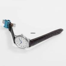 Thumbnail von Longines Master Collection L26284783 - The Longines Master Collection Automatic Men's Watch </h1>