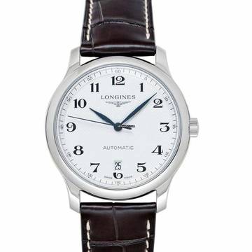  Longines Master Collection L26284783 - The Longines Master Collection Automatic Men's Watch </h1> 