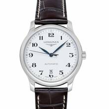Thumbnail von Longines Master Collection L26284783 - The Longines Master Collection Automatic Men's Watch </h1>