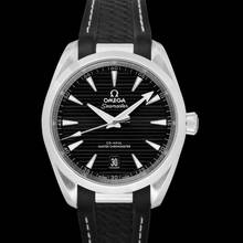Thumbnail von Omega Seamaster Aqua Terra 220.12.38.20.01.001 - Seamaster Aqua Terra 150M Co-Axial Master Chronometer 38 mm Automati </h1>