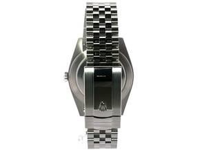 Thumbnail von Rolex Datejust 41 Ref. 126300 Edelstahl Rhodium Röm Jubile-Band </h1>