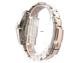 Thumbnail von Rolex Datejust 41 Ref. 126301 Perlmutt Diamant Oyster </h1>