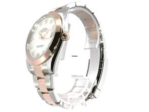 Thumbnail von Rolex Datejust 41 Ref. 126301 Perlmutt Diamant Oyster </h1>