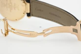 Thumbnail von Cartier Pasha 1987 One of the First SERVICED by Cartier