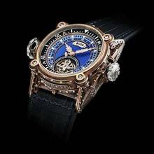 Thumbnail von Strom CORINTHIUM AES TOURBILLON BRONZE