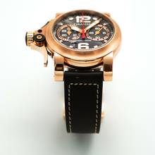 Thumbnail von Graham Chronofighter R.A.C. RAC Trigger </h1>