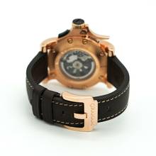 Thumbnail von Graham Chronofighter R.A.C. RAC Trigger </h1>