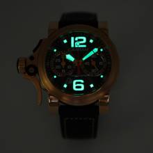 Thumbnail von Graham Chronofighter R.A.C. RAC Trigger </h1>