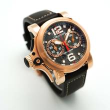 Thumbnail von Graham Chronofighter R.A.C. RAC Trigger </h1>