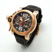 Thumbnail von Graham Chronofighter R.A.C. RAC Trigger </h1>