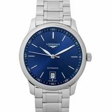 Thumbnail von Longines Master Collection L26284926 - The Longines Master Collection Automatic Men's Watch </h1>