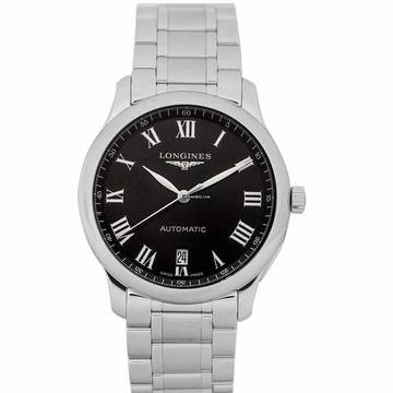  Longines Master Collection L26284516 - The Longines Master Collection Automatic Men's Watch </h1> 