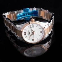 Thumbnail von Longines Conquest Classic L27855767 - Conquest Classic Automatic Men's Watch </h1>