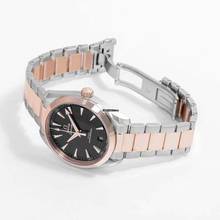 Thumbnail von Omega Seamaster Aqua Terra 220.20.41.21.06.001 - Seamaster Aqua Terra 150M Co-Axial Master Chronometer 41 mm Automati </h1>