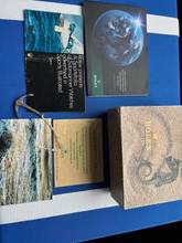 Thumbnail von Rolex Submariner (No Date) 5513 Submariner Gilt Underline Dial 1.0 Mio./1964 Erstbesitz B & P Pointed crown guard-service Rolex mit Karte