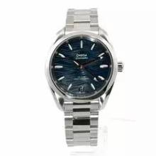 Thumbnail von Omega Seamaster Aqua Terra 150M Master Chronometer 34 </h1>