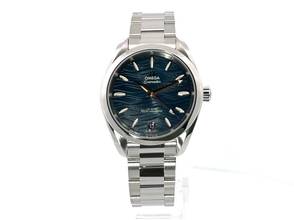 Thumbnail von Omega Seamaster Aqua Terra 150M Master Chronometer 34 </h1>