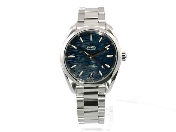  Omega Seamaster Aqua Terra 150M Master Chronometer 34 </h1> 
