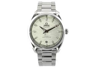Thumbnail von Omega Seamaster Aqua Terra 150M Master Chronometer 38 220.10.38.20.02.002 </h1>