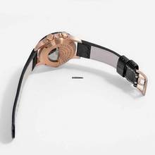 Thumbnail von Hamilton Khaki X-Wind H77696793 - Khaki Aviation Automatic Black Dial Stainless Steel Men's Watch </h1>