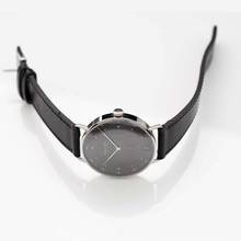 Thumbnail von NOMOS Metro 38 Datum 1103 - Metro 38 Date Urban Gray Manual-winding Green Dial 38.5mm Men's Watch </h1>