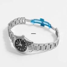 Thumbnail von Longines Conquest Classic L22854566 - Conquest Classic Automatic Black Dial Ladies Watch </h1>