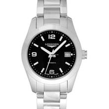 Thumbnail von Longines Conquest Classic L22854566 - Conquest Classic Automatic Black Dial Ladies Watch </h1>