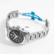 Thumbnail von Longines Conquest Classic L27864566 - Conquest Classic Automatic Black Dial Men's Watch </h1>