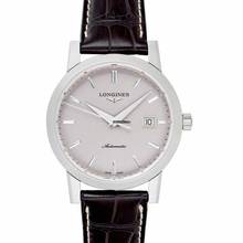 Thumbnail von Longines Heritage L48254922 - Heritage 1832 Automatic Beige Dial Men's Watch </h1>