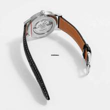 Thumbnail von Longines Heritage L48254922 - Heritage 1832 Automatic Beige Dial Men's Watch </h1>