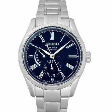  Seiko Presage SARW047 - Presage Automatic Blue Dial Stainless Steel Men's Watch </h1> 