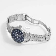 Thumbnail von Seiko Presage SARW047 - Presage Automatic Blue Dial Stainless Steel Men's Watch </h1>