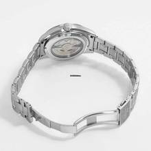 Thumbnail von Seiko Presage SARW047 - Presage Automatic Blue Dial Stainless Steel Men's Watch </h1>