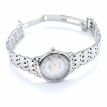 Thumbnail von Omega De Ville Prestige 424.10.27.60.55.001 - De Ville Prestige Quartz 27.4 mm Quartz White Mother Of Pearl Dial S </h1>