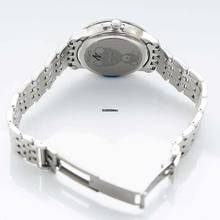 Thumbnail von Omega De Ville Prestige 424.10.33.20.55.004 - De Ville Prestige Co-Axial 32.7 mm Orbis Automatic White Dial Diamon </h1>