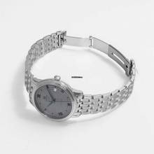 Thumbnail von Omega De Ville Prestige 424.10.40.20.06.002 - De Ville Prestige Co-Axial 39.5 mm Automatic Grey Dial Steel Men's W </h1>