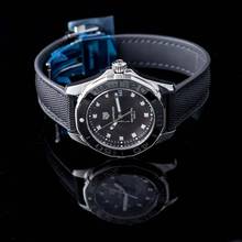 Thumbnail von TAG Heuer Aquaracer Lady WAY131M.FT6092 - Aquaracer Quartz Mother Of Pearl Dial with Diamonds Unisex Watch </h1>