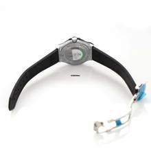 Thumbnail von Hublot Classic Fusion Quartz 581.NX.8970.LR - Classic Fusion Green Titanium Automatic Green Dial Ladies Watch </h1>