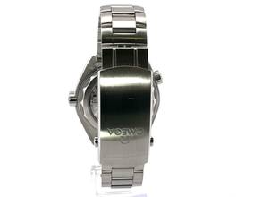 Thumbnail von Omega Seamaster Planet Ocean 600M Master 215.30.44.21.01.001 </h1>