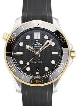  Omega Seamaster Diver 300 M Master Chronometer 210.22.42.20.01.001 </h1> 