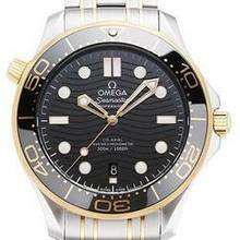 Thumbnail von Omega Seamaster Diver 300 M Co-Axial 300M 210.20.42.20.01.002 </h1>