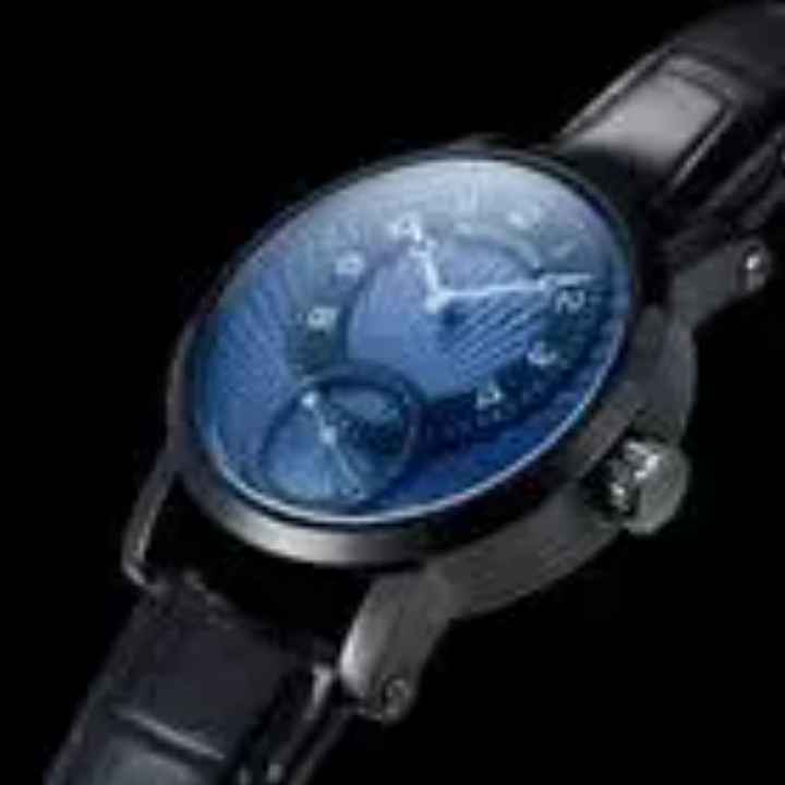  Benzinger Subscription III blau 