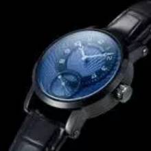  Benzinger Subscription III blau 