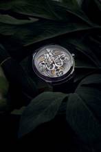 Thumbnail von RBaptiste Voltaire handcrafted 24K Gold Inlay verschiedene Motive jedes ein Unikat