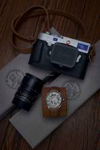 Thumbnail von RBaptiste Voltaire handcrafted 24K Gold Inlay verschiedene Motive jedes ein Unikat